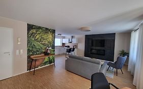 Ferienwohnung Am Radweg