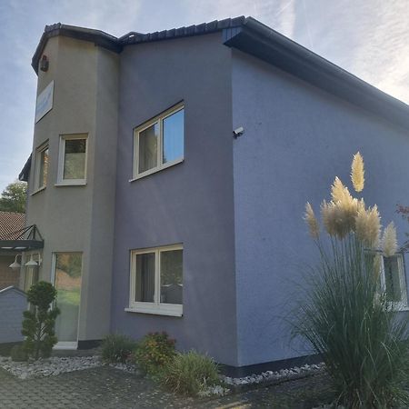 Ferienwohnung Am Radweg Bad Ems Exterior foto