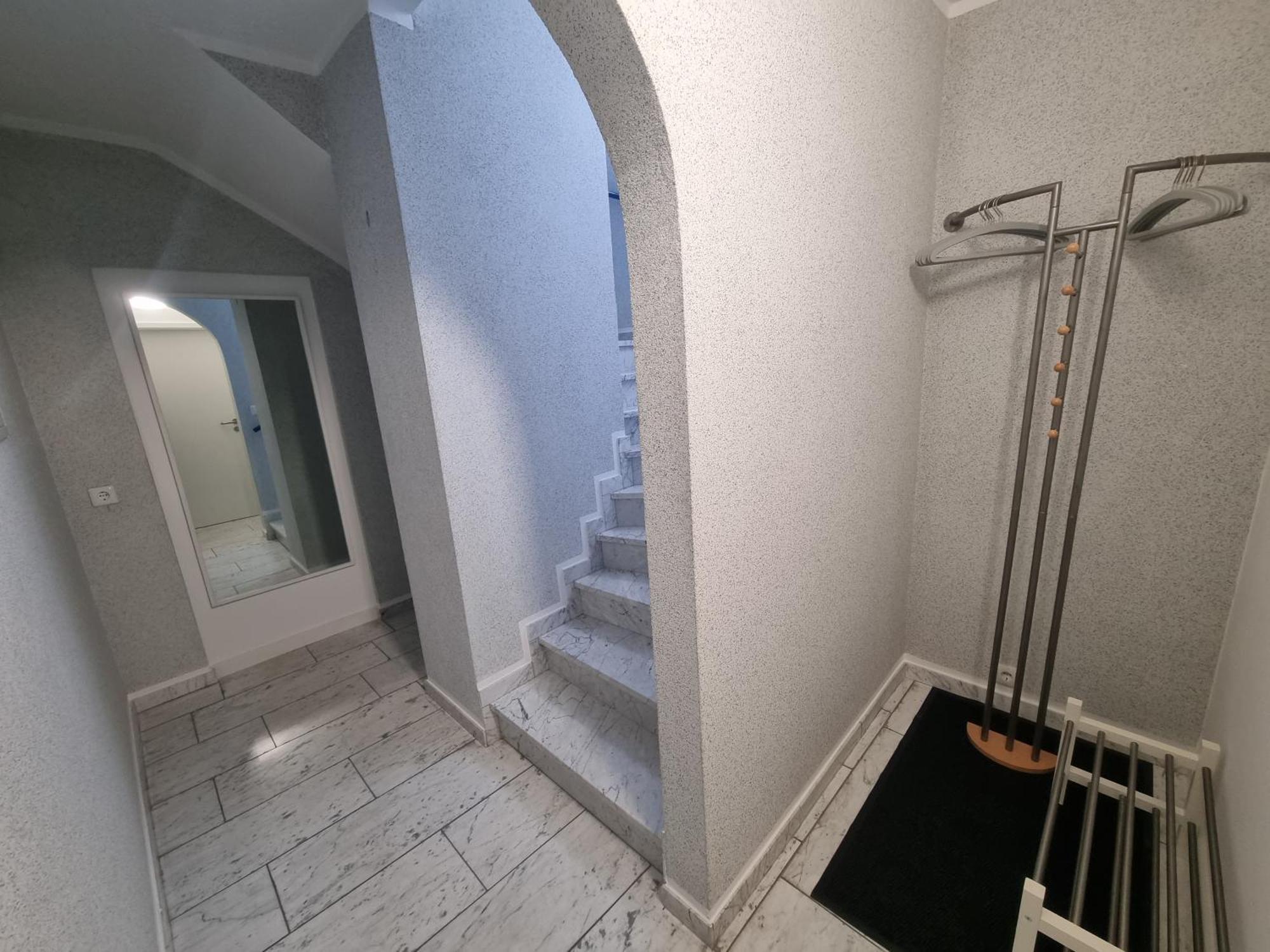 Ferienwohnung Am Radweg Bad Ems Exterior foto